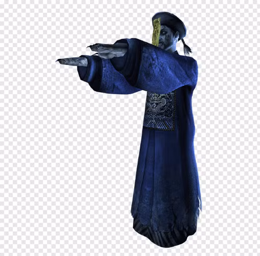 Truyền thuyết cương thi ảnh 1