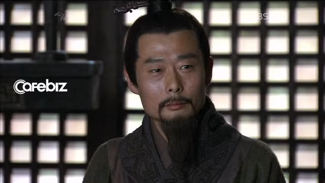 Ai là người nhắc tới "tam phân thiên hạ" sớm hơn cả Gia Cát Lượng?