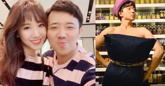 Hari Wơn tiết lộ thứ Trấn Thành coi trọng hơn cả sinh mạng của mình