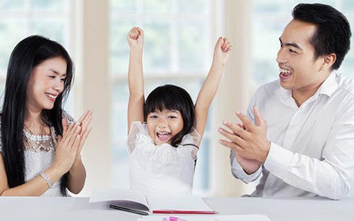 Cách nhận biết con bạn thuộc nhóm tính cách nào và phương pháp dạy dỗ phù hợp ảnh 1 Cách nhận biết con bạn thuộc nhóm tính cách nào và phương pháp dạy dỗ phù hợp ảnh 1