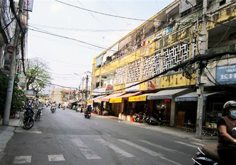 Liên quan quyết định khởi tố bị can của Công an Q.3, TPHCM: Có hay không việc “phù phép” hồ sơ vụ án?