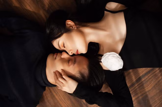 Nhờ chăm chỉ "like dạo", thanh niên cưới được tiểu thư giàu có Hà thành ảnh 6