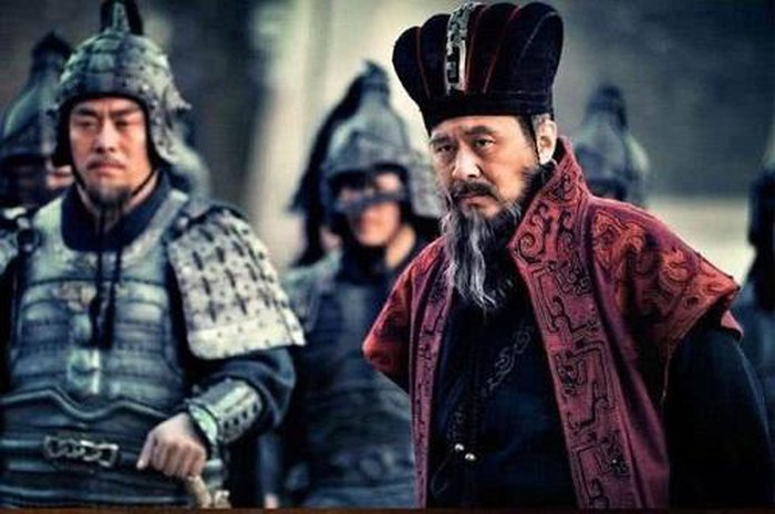 Tam Quốc diễn nghĩa: 5 người con Tào Tháo hài lòng nhất, người đứng cuối xưng đế Tam Quốc diễn nghĩa: 5 người con Tào Tháo hài lòng nhất, người đứng cuối xưng đế