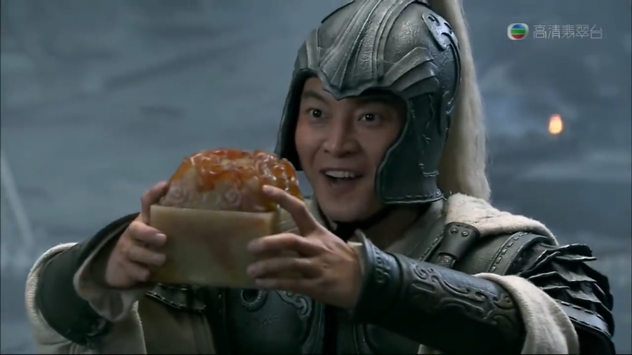 Tam quốc diễn nghĩa: Báu vật khiến Viên Thiệu và Viên Thuật phải tranh cướp là gì? Tam quốc diễn nghĩa: Báu vật khiến Viên Thiệu và Viên Thuật phải tranh cướp là gì?