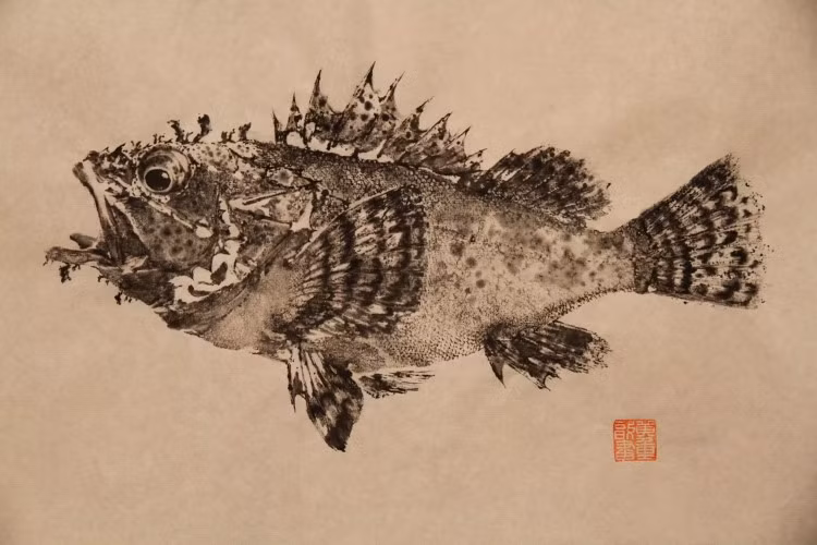 Những nghệ thuật độc đáo của Nhật Bản ảnh 10