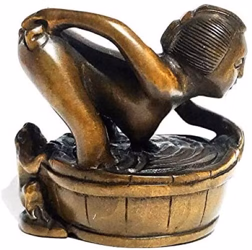 Những nghệ thuật độc đáo của Nhật Bản ảnh 8