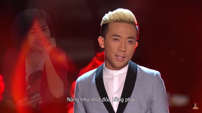 Nghẹn lòng món quà đặc biệt Trấn Thành dành tặng Mai Phương ảnh 2 Nghẹn lòng món quà đặc biệt Trấn Thành dành tặng Mai Phương ảnh 2