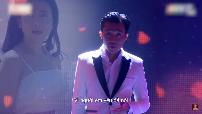 Nghẹn lòng món quà đặc biệt Trấn Thành dành tặng Mai Phương ảnh 1