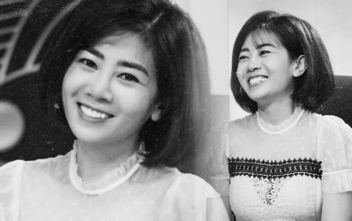 Nghẹn lòng món quà đặc biệt Trấn Thành dành tặng Mai Phương ảnh 4 Nghẹn lòng món quà đặc biệt Trấn Thành dành tặng Mai Phương ảnh 4