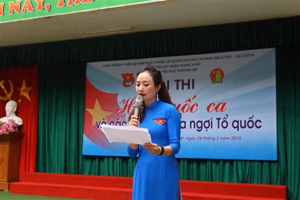 Những người thắp lửa yêu thương ảnh 1