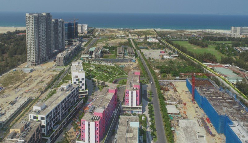 Chuyển Condotel thành nhà ở: Vì sao Bộ Công an phản đối?  Chuyển Condotel thành nhà ở: Vì sao Bộ Công an phản đối?