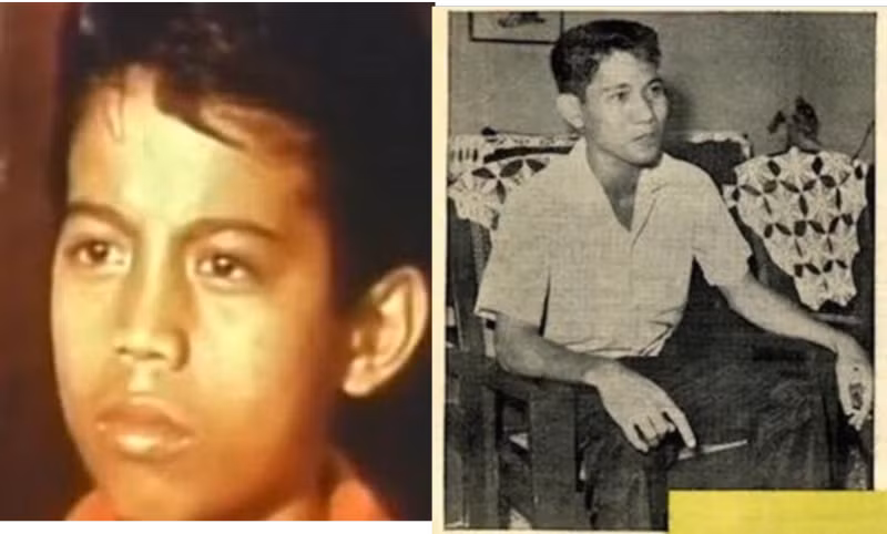 “Dịch chuyển tức thời”: Một trường hợp kỳ lạ