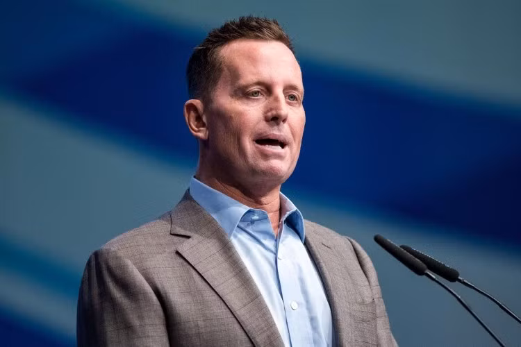 Tình báo Mỹ theo dõi đại dịch Covid-19 như thế nào? ảnh 1