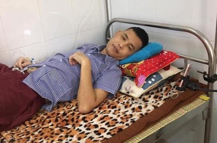 Sự thật việc Hiệp Gà tái hợp vợ ba sau gần 2 năm ly hôn ảnh 2 Sự thật việc Hiệp Gà tái hợp vợ ba sau gần 2 năm ly hôn ảnh 2
