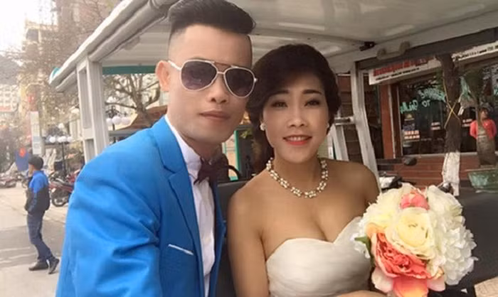 Sự thật việc Hiệp Gà tái hợp vợ ba sau gần 2 năm ly hôn ảnh 3