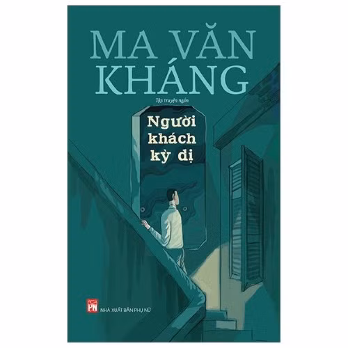 Nhà văn Ma Văn Kháng trăn trở với “Cõi nhân gian” ảnh 1