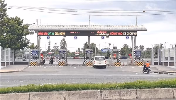 Vụ bến xe Cần Thơ bị tố “lạm thu”: Xem xét tránh vị thế độc quyền
