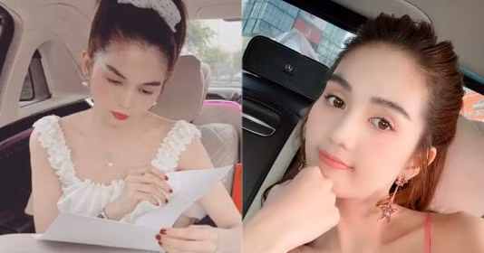 Ngọc Trinh hé lộ thu nhập... 4 tỷ/ngày