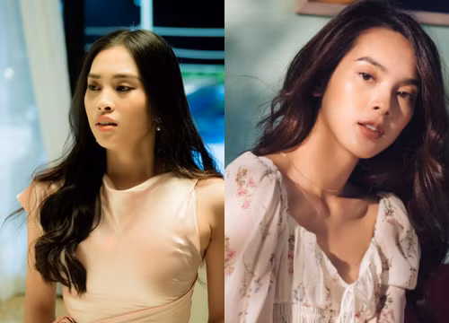 Hoa cả mắt với những cặp mỹ nhân Việt trông không khác gì “chị em một nhà” ảnh 2