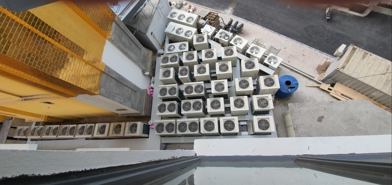 Chủ đầu tư công trình B7 Giảng Võ: “Chữa cháy” để bảo vệ dàn “bom nổ chậm”? ảnh 1 Chủ đầu tư công trình B7 Giảng Võ: “Chữa cháy” để bảo vệ dàn “bom nổ chậm”? ảnh 1