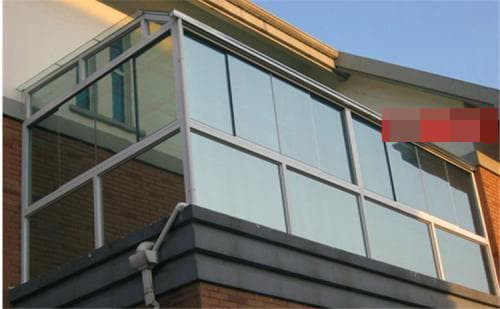 Tại sao người giàu hiếm khi treo rèm cửa ở nhà?   Tại sao người giàu hiếm khi treo rèm cửa ở nhà?