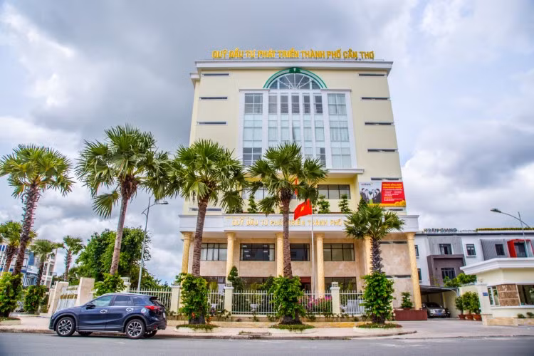 Nhiều sai phạm tại Quỹ Đầu tư phát triển TP Cần Thơ