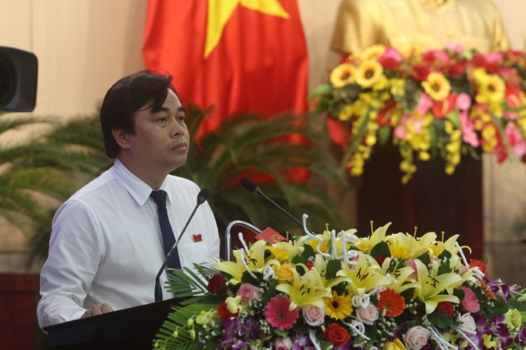Đà Nẵng: Rà soát luật để ngăn người nước ngoài sở hữu đất ảnh 1 Đà Nẵng: Rà soát luật để ngăn người nước ngoài sở hữu đất ảnh 1