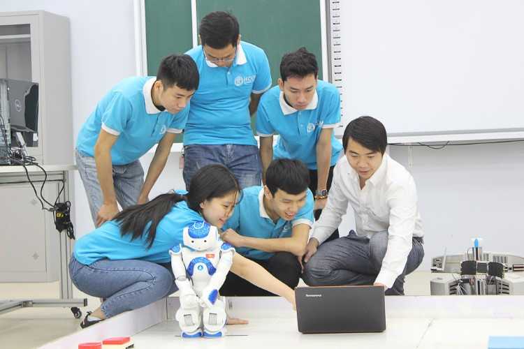 Nhiều cơ hội với mô hình đào tạo 9+