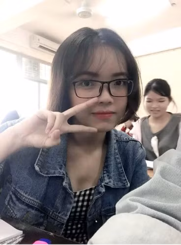 Hậu Covid-19: Sinh viên năm cuối nỗ lực… chạy nước rút ảnh 2