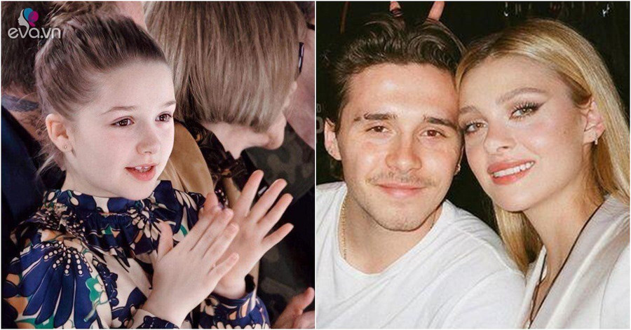  Thông gia nhà Beckham sẽ bao trọn đám cưới 120 tỷ