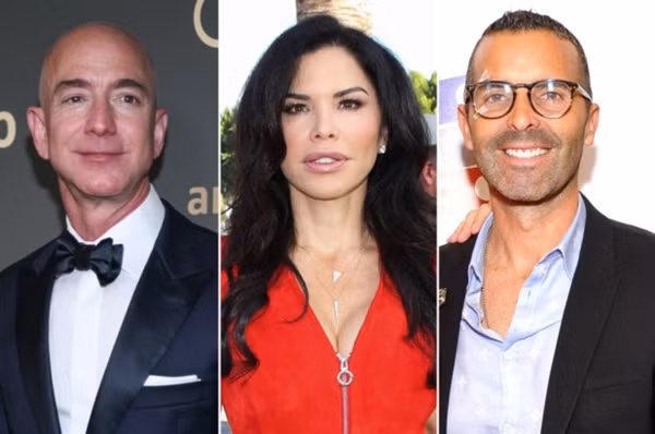 Tiết lộ mới về vụ ngoại tình của tỷ phú Amazon: Kế hoạch đầy toan tính của "kẻ thứ 3"