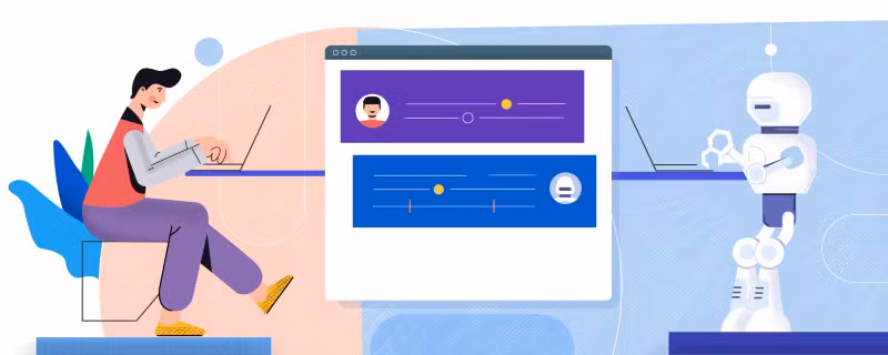 Người và robot mạng ảnh 1