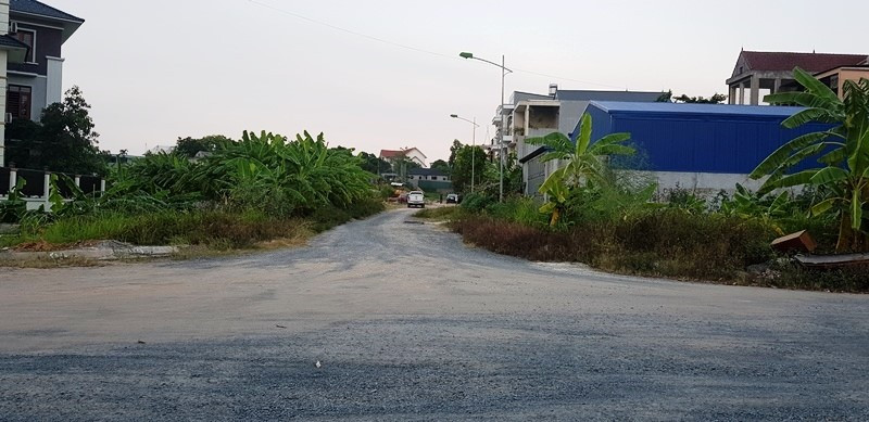 Vĩnh Phúc: Dân “sống mòn” trong khu đô thị bạc tỷ Sky Garden  Vĩnh Phúc: Dân “sống mòn” trong khu đô thị bạc tỷ Sky Garden