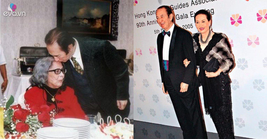  “Hậu cung” đấu đá như phim của 4 người vợ tỷ phú sòng bạc Hà Hồng Sân