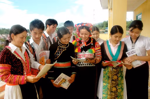 Các trường hợp được giảm học phí