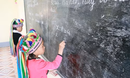 Chế độ trợ cấp ra khỏi vùng khó khăn