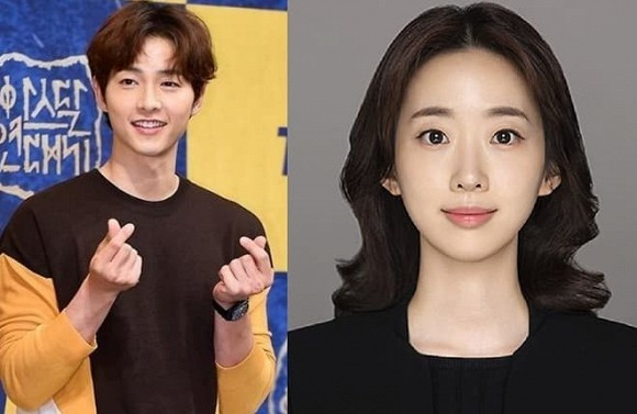 Song Hye Kyo có động thái đầu tiên trước tin đồn Song Joong Ki hẹn hò nữ luật sư Song Hye Kyo có động thái đầu tiên trước tin đồn Song Joong Ki hẹn hò nữ luật sư