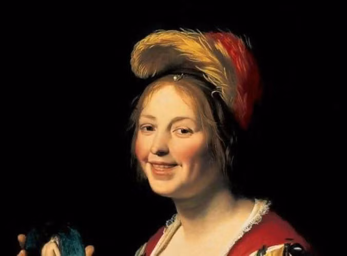 Trào lưu làm đẹp kỳ lạ trong lịch sử ảnh 3