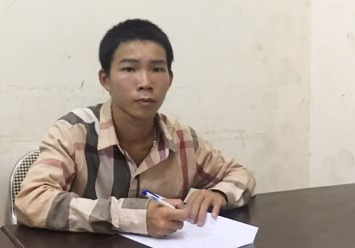 “Màn kịch” thế thân... vụng về ảnh 3