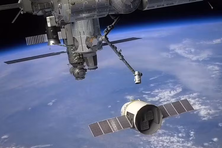 Chữa bệnh nhờ vi hấp dẫn ảnh 3