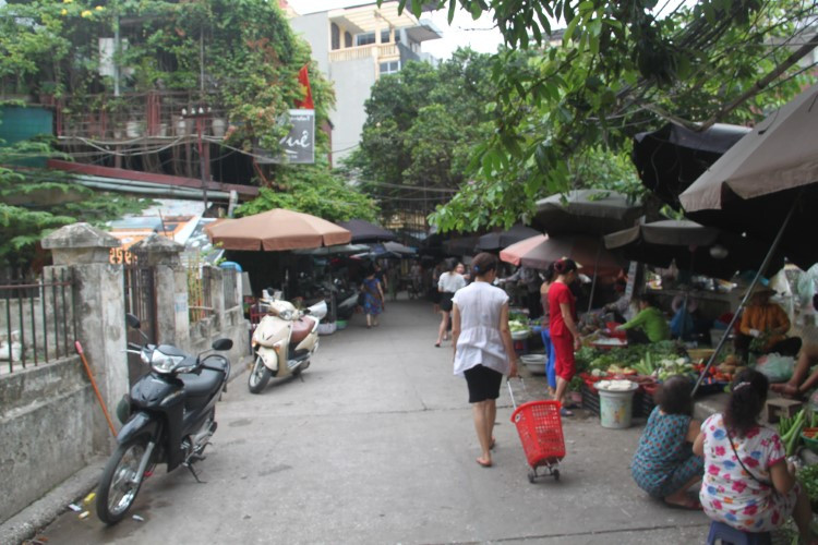 Vị Kinh lược sứ Bắc Kỳ cuối cùng: Kỳ 2 - Viết thư dụ hàng ảnh 3