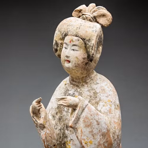 Trào lưu làm đẹp kỳ lạ trong lịch sử ảnh 9