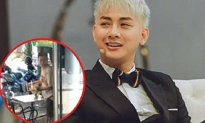  Bạn thân Hoài Lâm nói về tin đồn nam ca sĩ bán cà phê kiếm sống