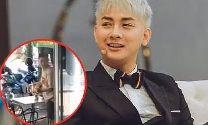  Bạn thân Hoài Lâm nói về tin đồn nam ca sĩ bán cà phê kiếm sống