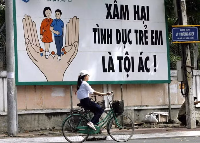 Vấn đề xâm hại tình dục trẻ em: Cần đặc trị “yêu râu xanh” bằng thiến hóa học