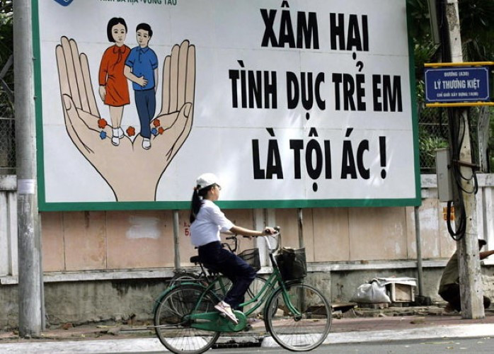 Vấn đề xâm hại tình dục trẻ em: Cần đặc trị “yêu râu xanh” bằng thiến hóa học