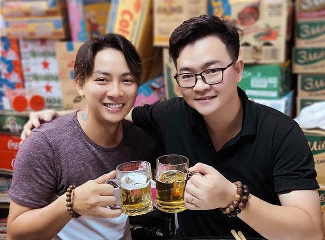 Cuộc sống của Hoài Lâm, Khởi My sau Gương mặt thân quen