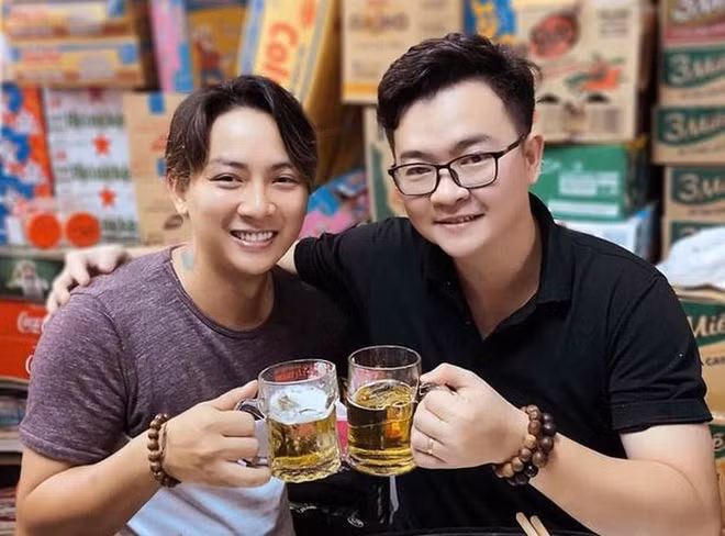 Cuộc sống của Hoài Lâm, Khởi My sau Gương mặt thân quen