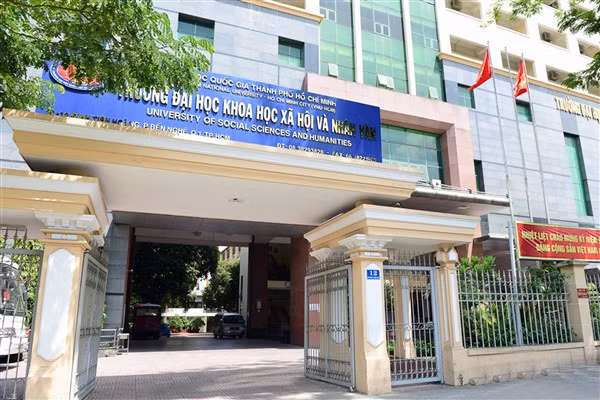 Vụ nghiên cứu sinh và hội đồng chấm luận án đưa nhau ra tòa: Liên quan đến “văn hóa đánh giá học thuật”? ảnh 1