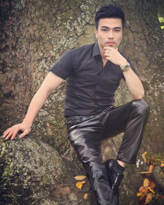 Biến mất khỏi showbiz, "hiện tượng mạng" Kenny Sang giờ ra sao? ảnh 4 Biến mất khỏi showbiz, "hiện tượng mạng" Kenny Sang giờ ra sao? ảnh 4